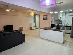 Blk 18 Cantonment Towers (Bukit Merah), HDB 5 Rooms #595045081